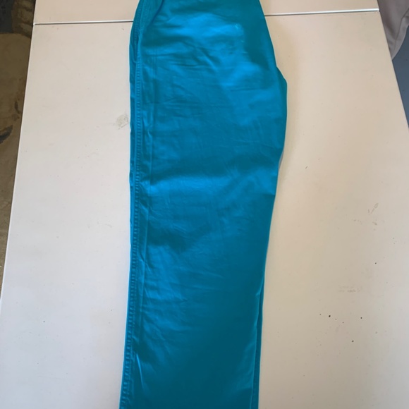 Women ankle pants - Picture 2 of 3